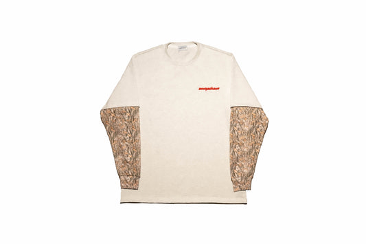 Camo long Sleeve