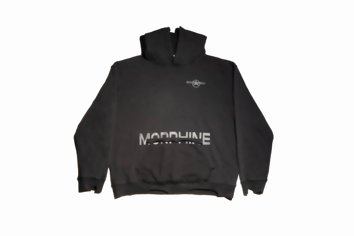 Morphine Hoodie