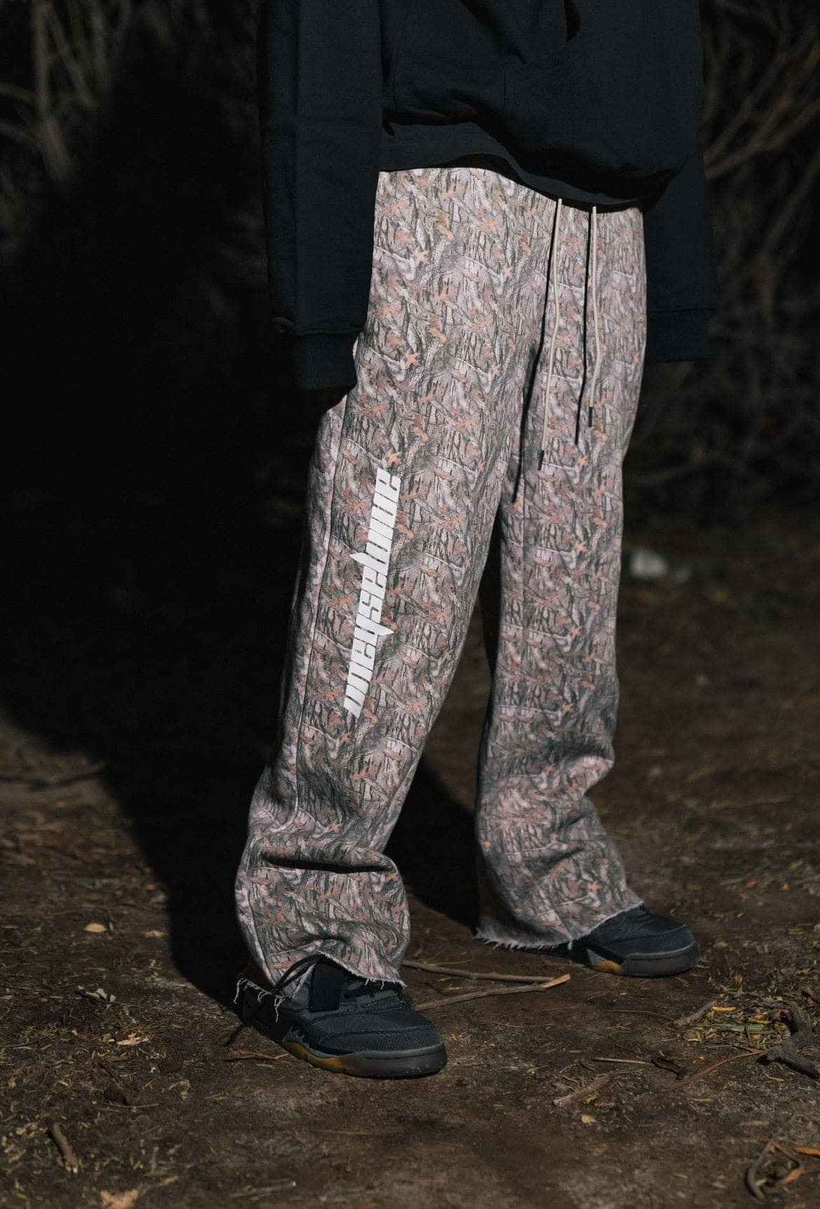 Camo Sweats