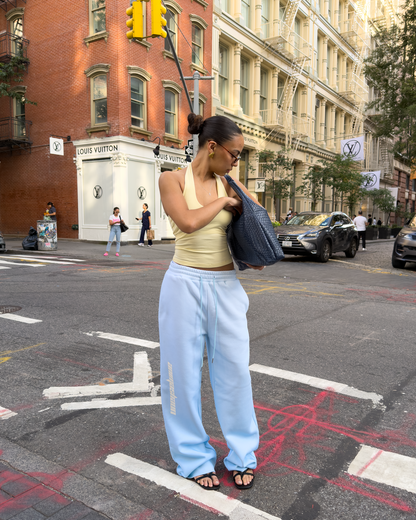 Blue Heaven Sweats