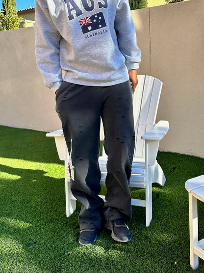 Government Sweats