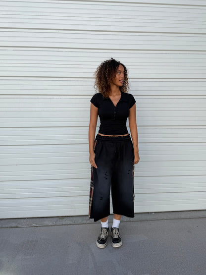 Grandma 3/4 Shorts