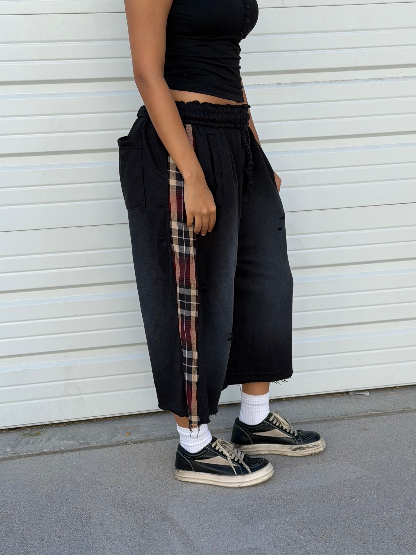 Grandma 3/4 Shorts