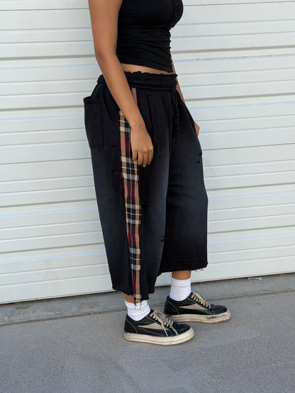 Grandma 3/4 Shorts