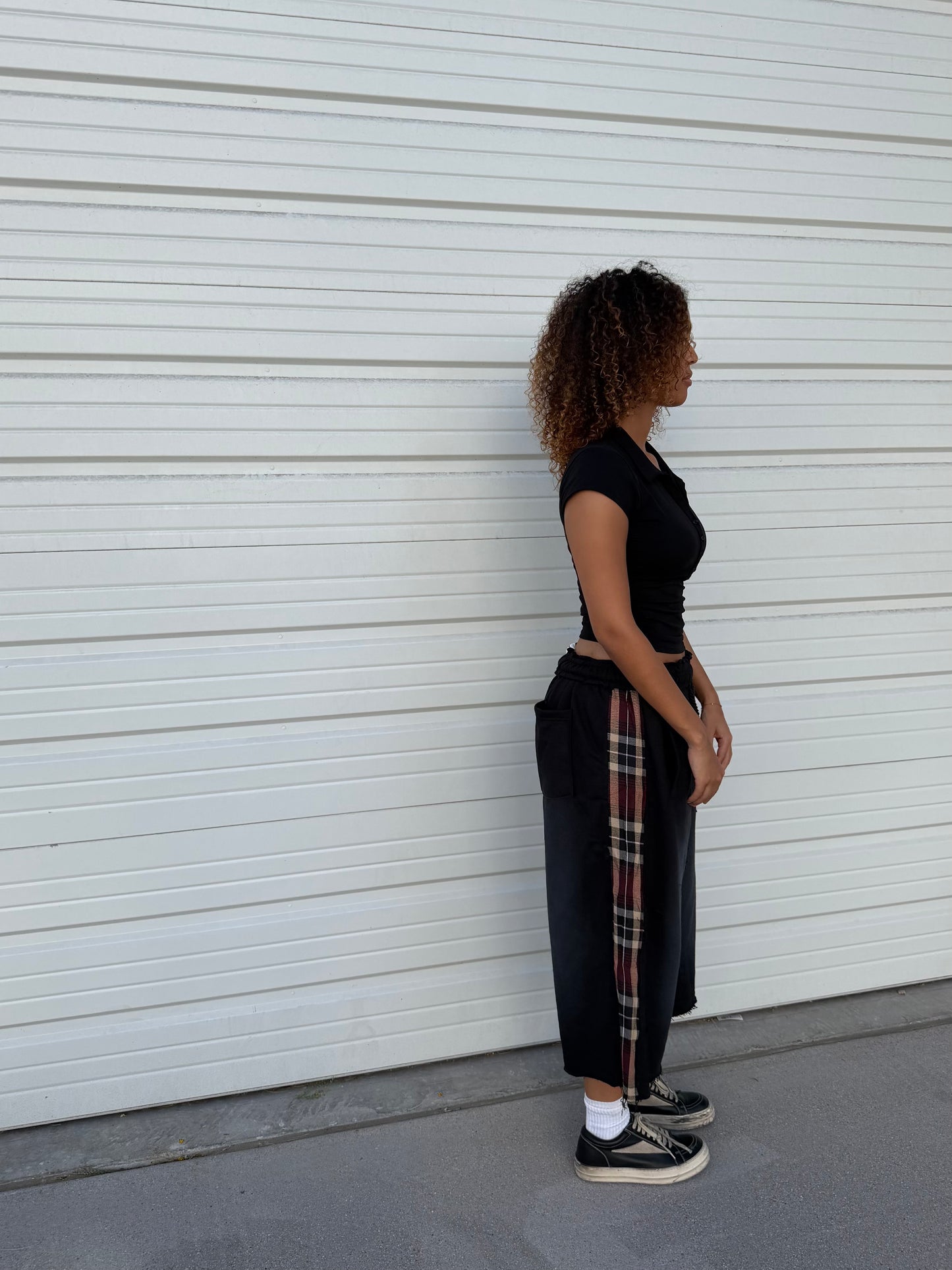 Grandma 3/4 Shorts