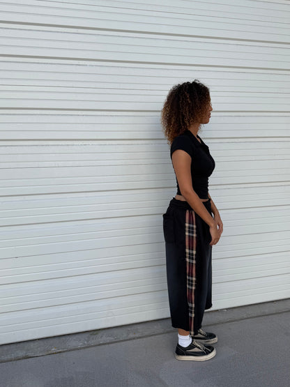 Grandma 3/4 Shorts