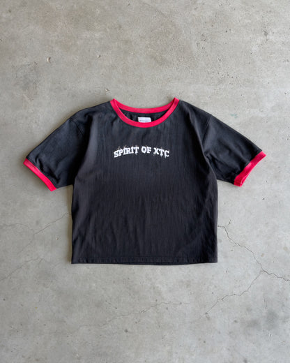 XTC Ringer (Black)