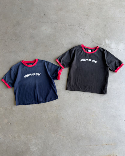 XTC Ringer (Black)