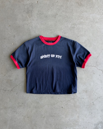XTC Ringer (Blue)