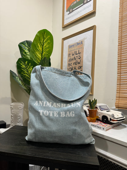 Tote bag