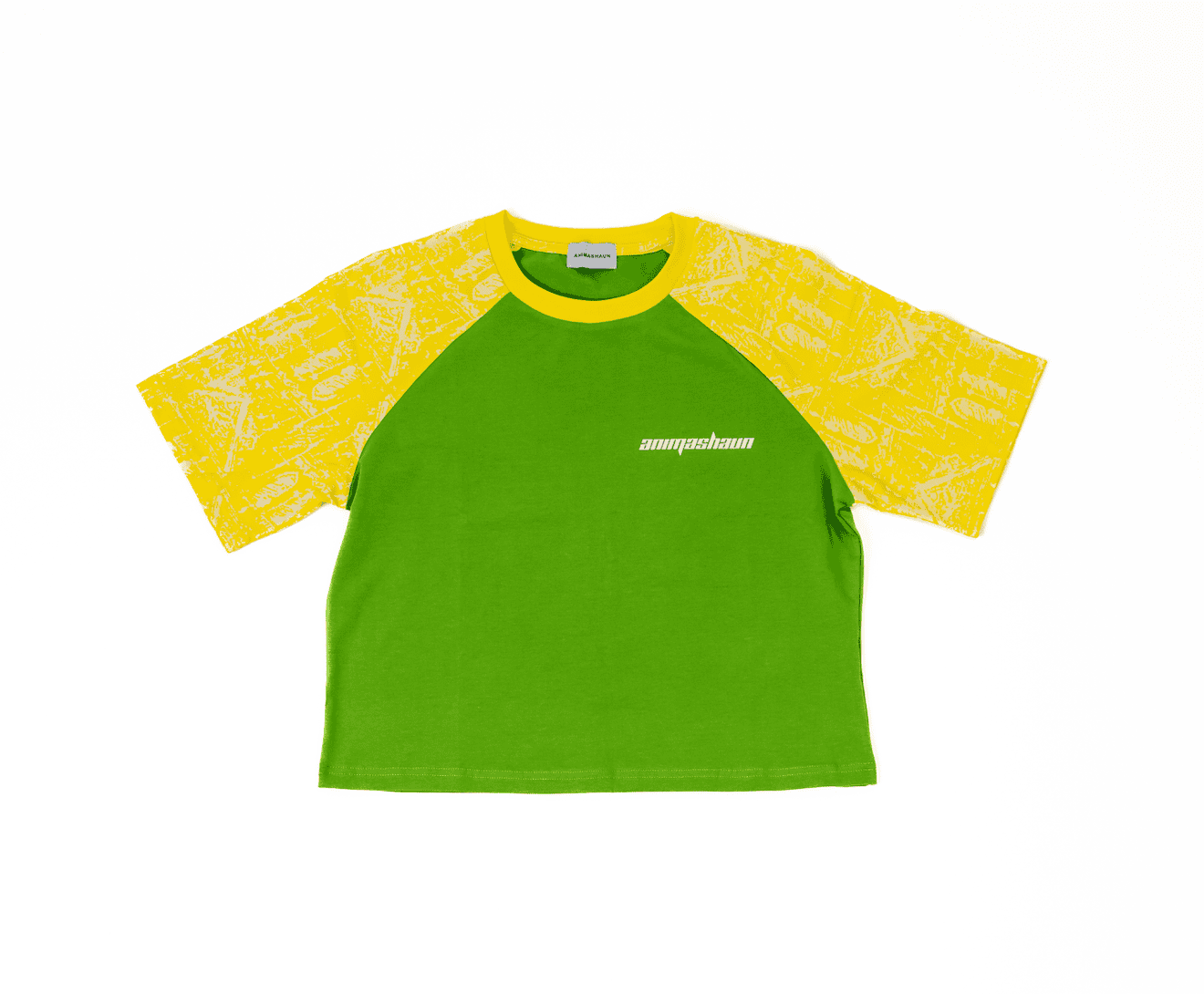 Womens Brazil Tee