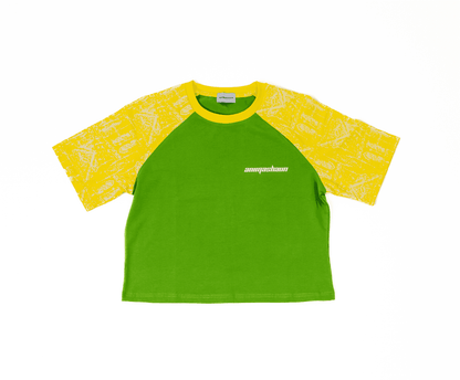 Womens Brazil Tee