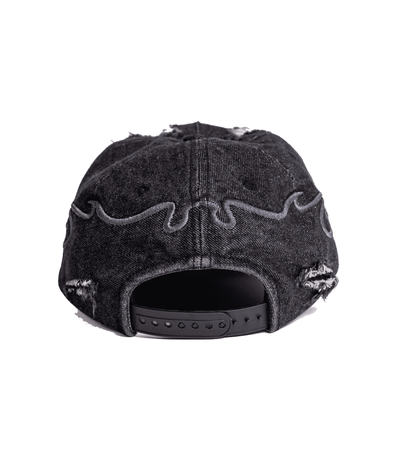 V2 Burn Hat