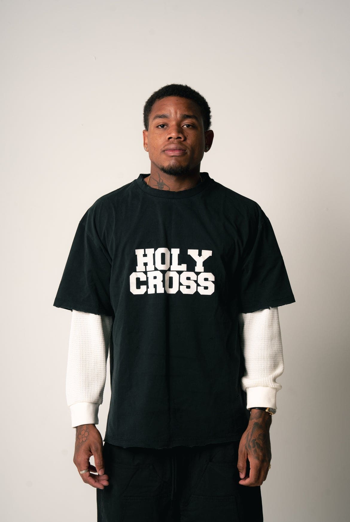 Holy Cross Tee