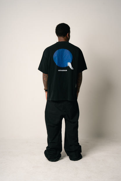 Free Spirit Tee (Black)