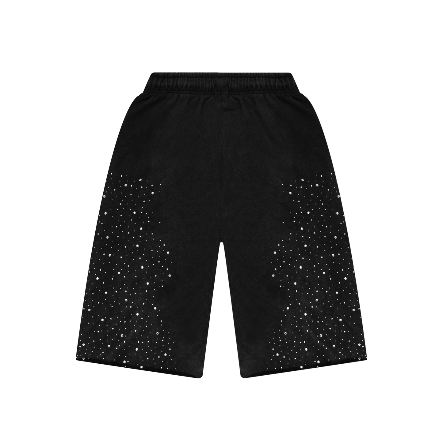 MJ 3/4 Shorts