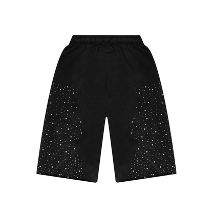MJ 3/4 Shorts