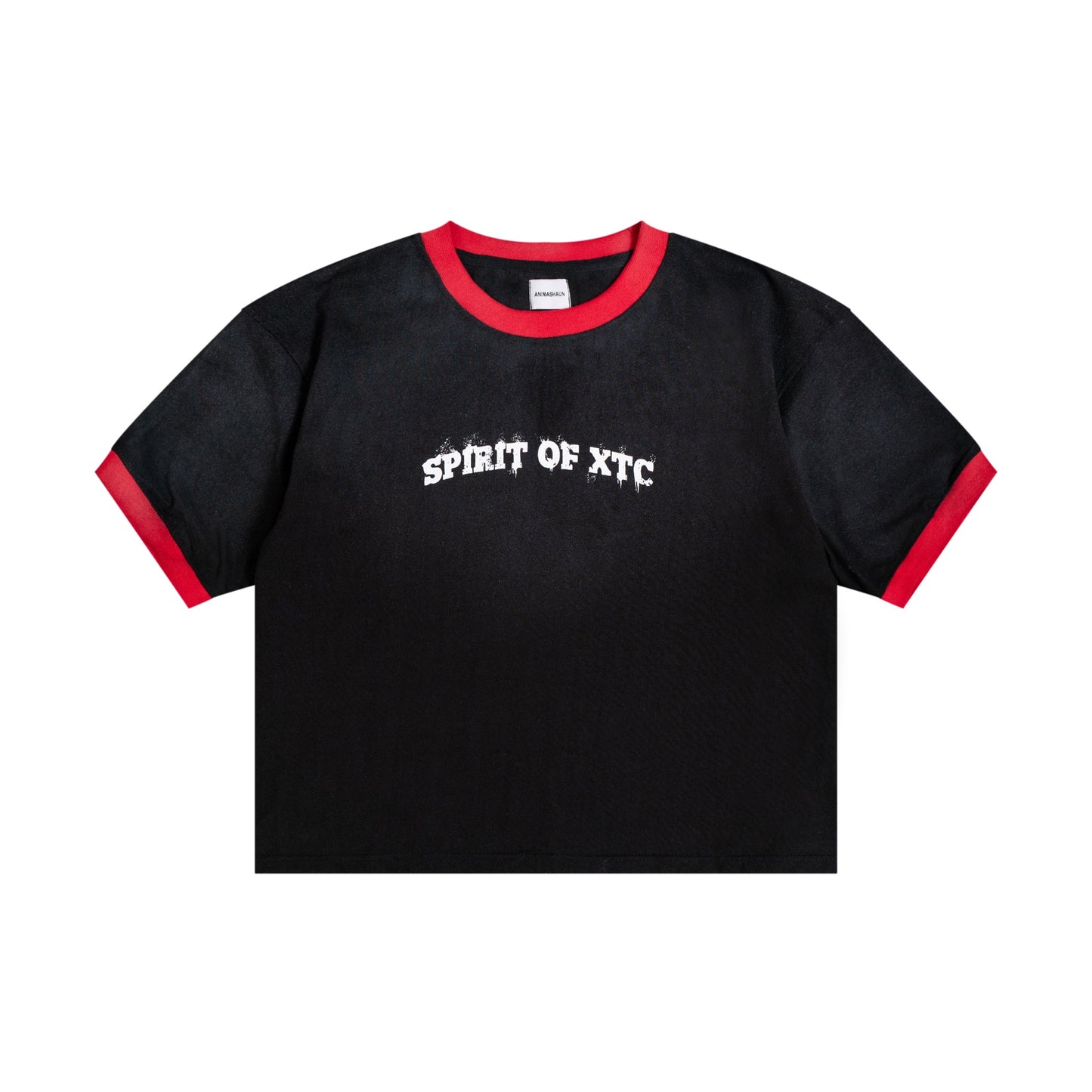XTC Ringer (Black)