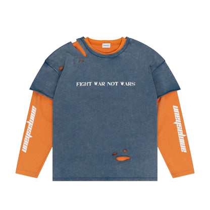 Fight War Thermal