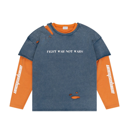 Fight War Thermal