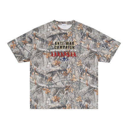 Anti War Tee