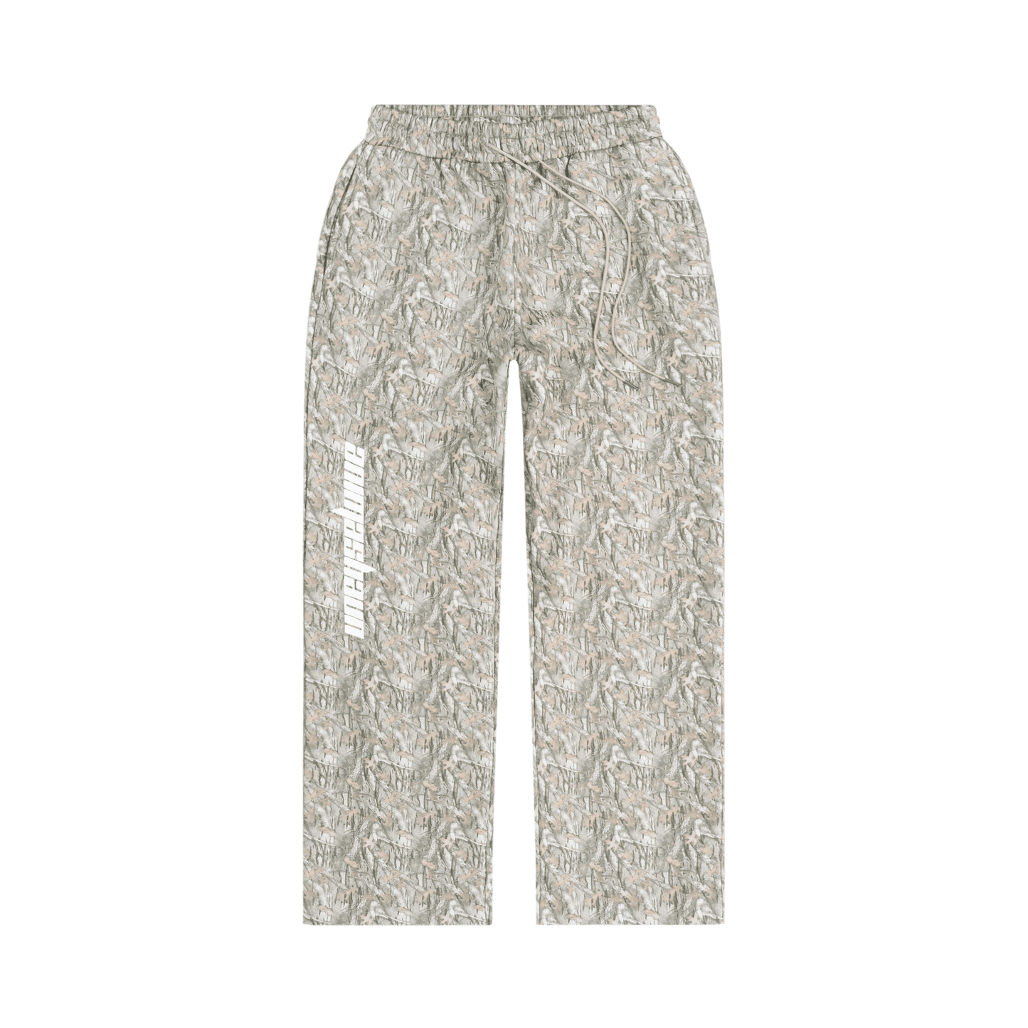 Camo Sweats
