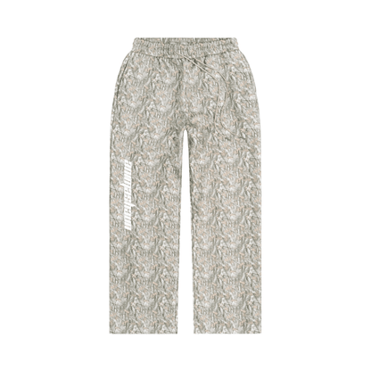 Camo Sweats