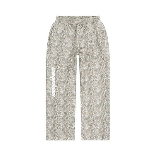 Camo Sweats