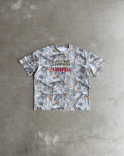 Anti War Tee