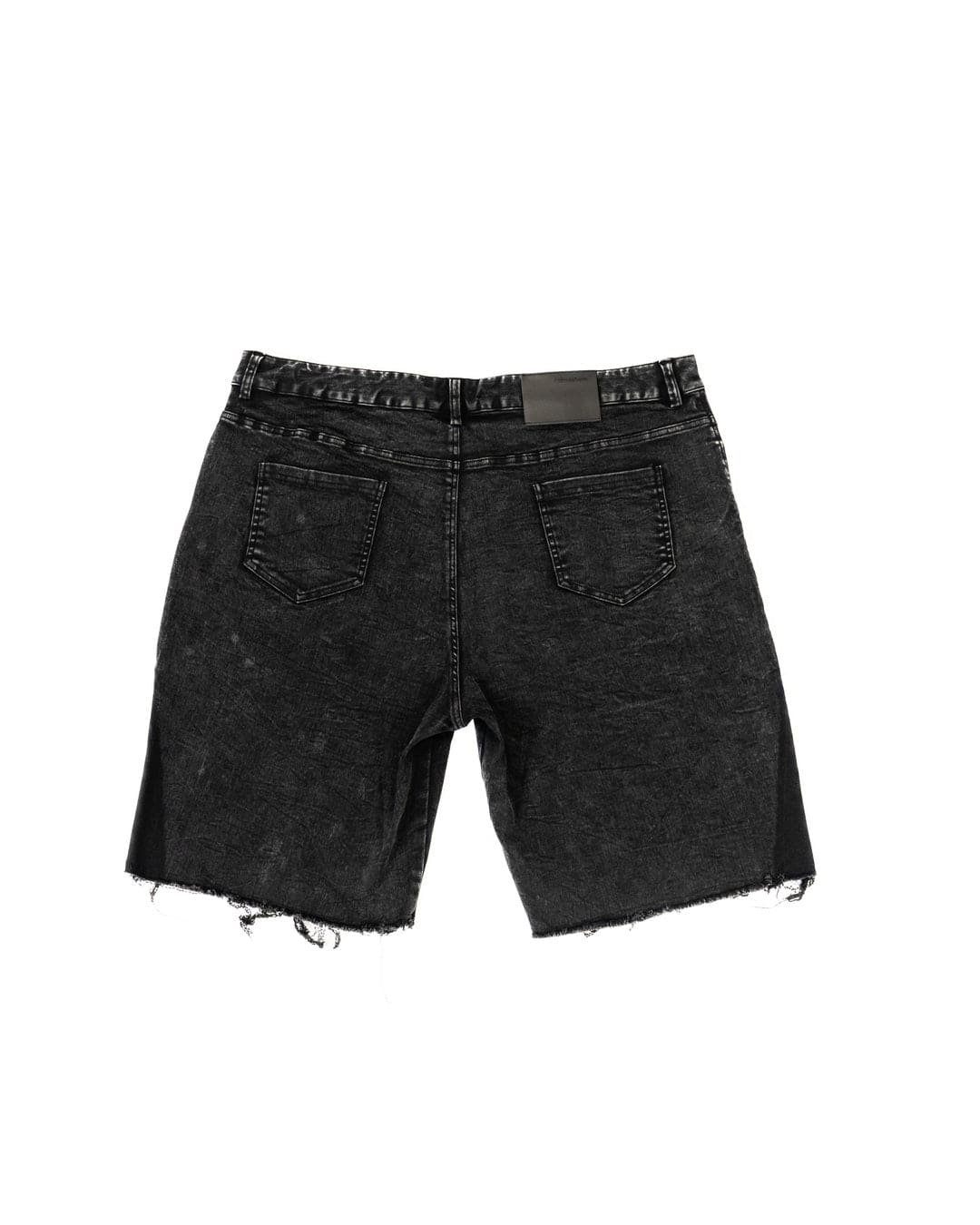 Denim Jorts – Animashaun