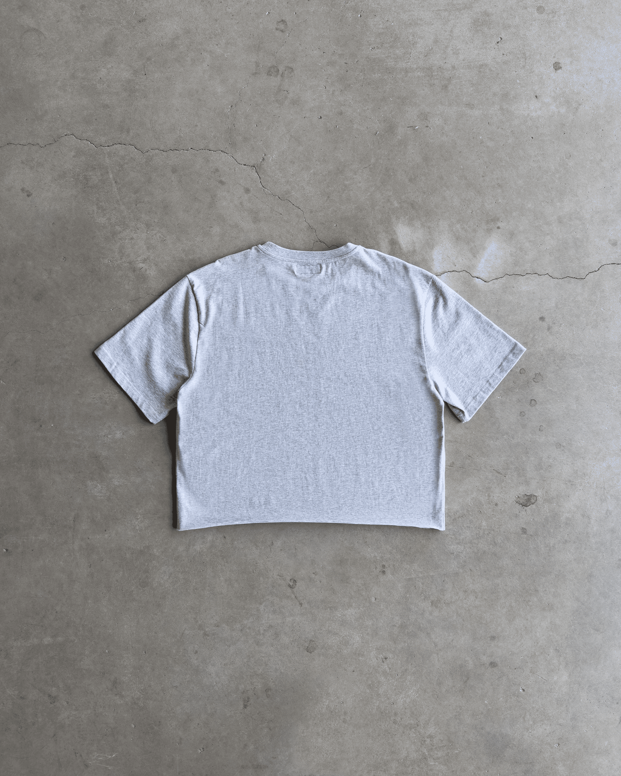 Burn Tee
