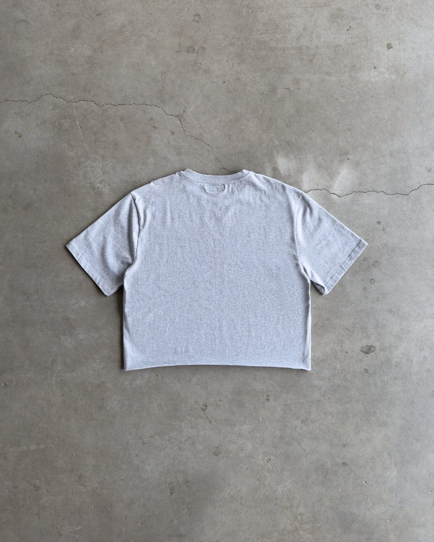 Burn Tee