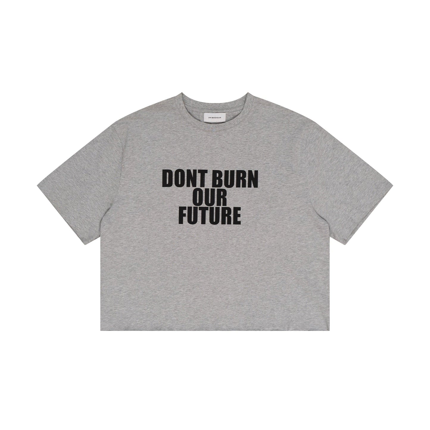 Burn Tee