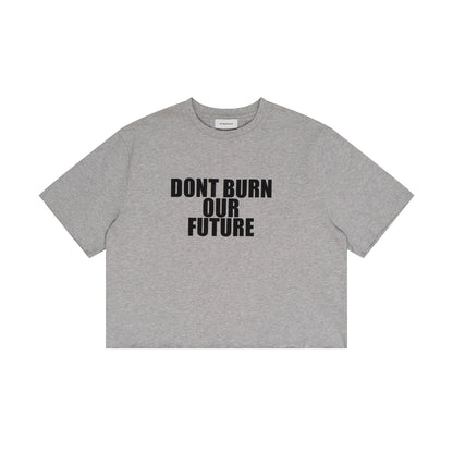 Burn Tee