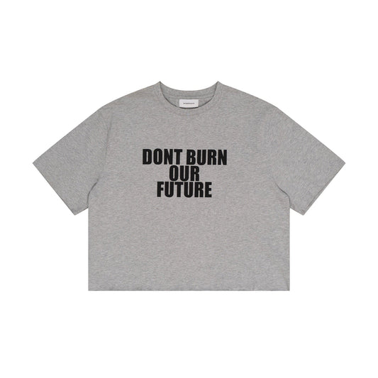 Burn Tee