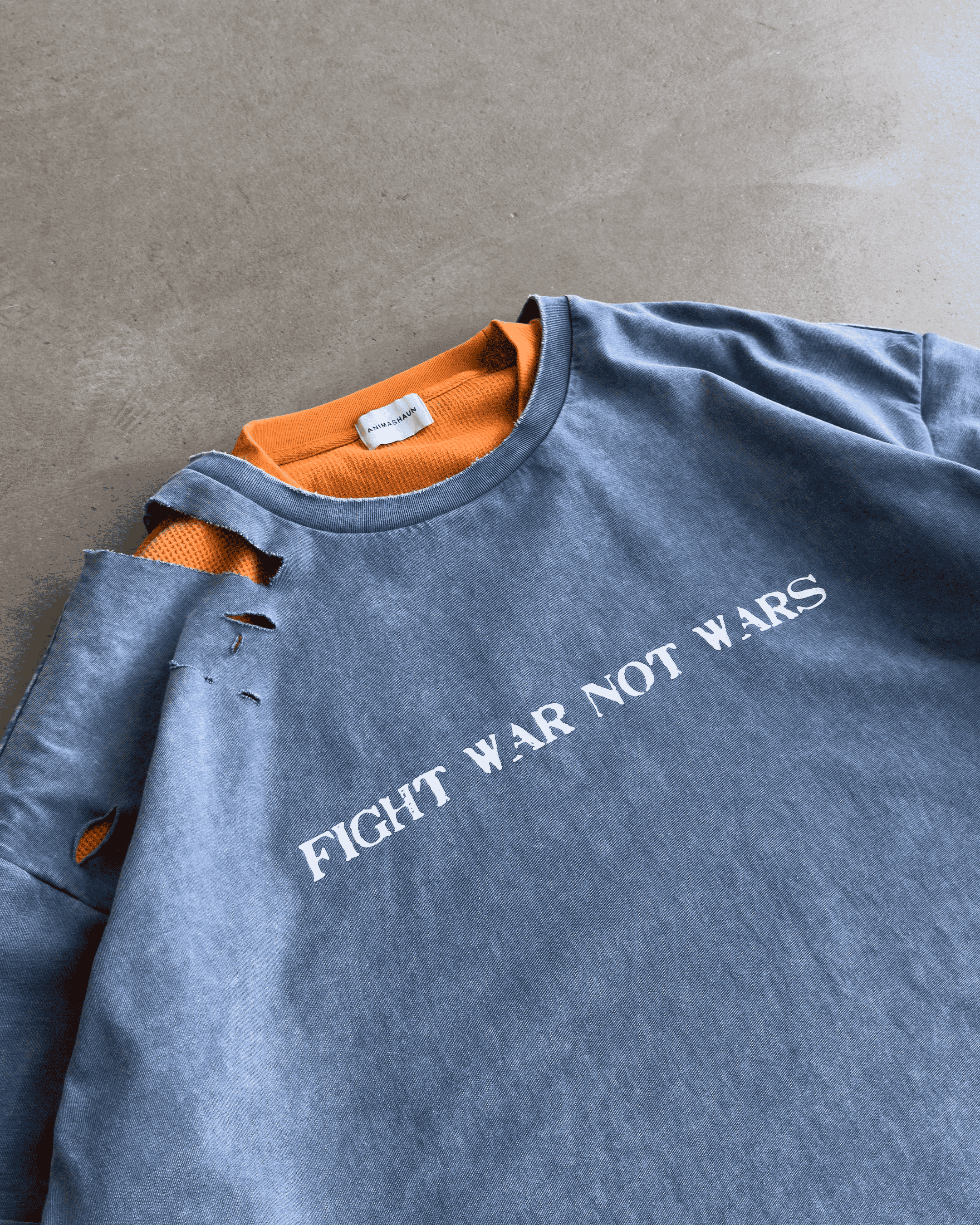 Fight War Thermal