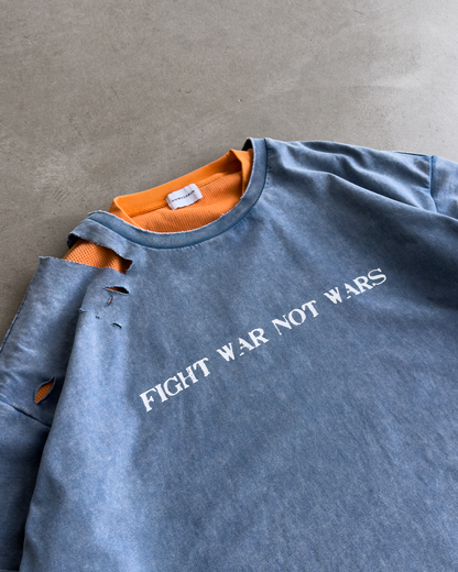 Fight War Thermal
