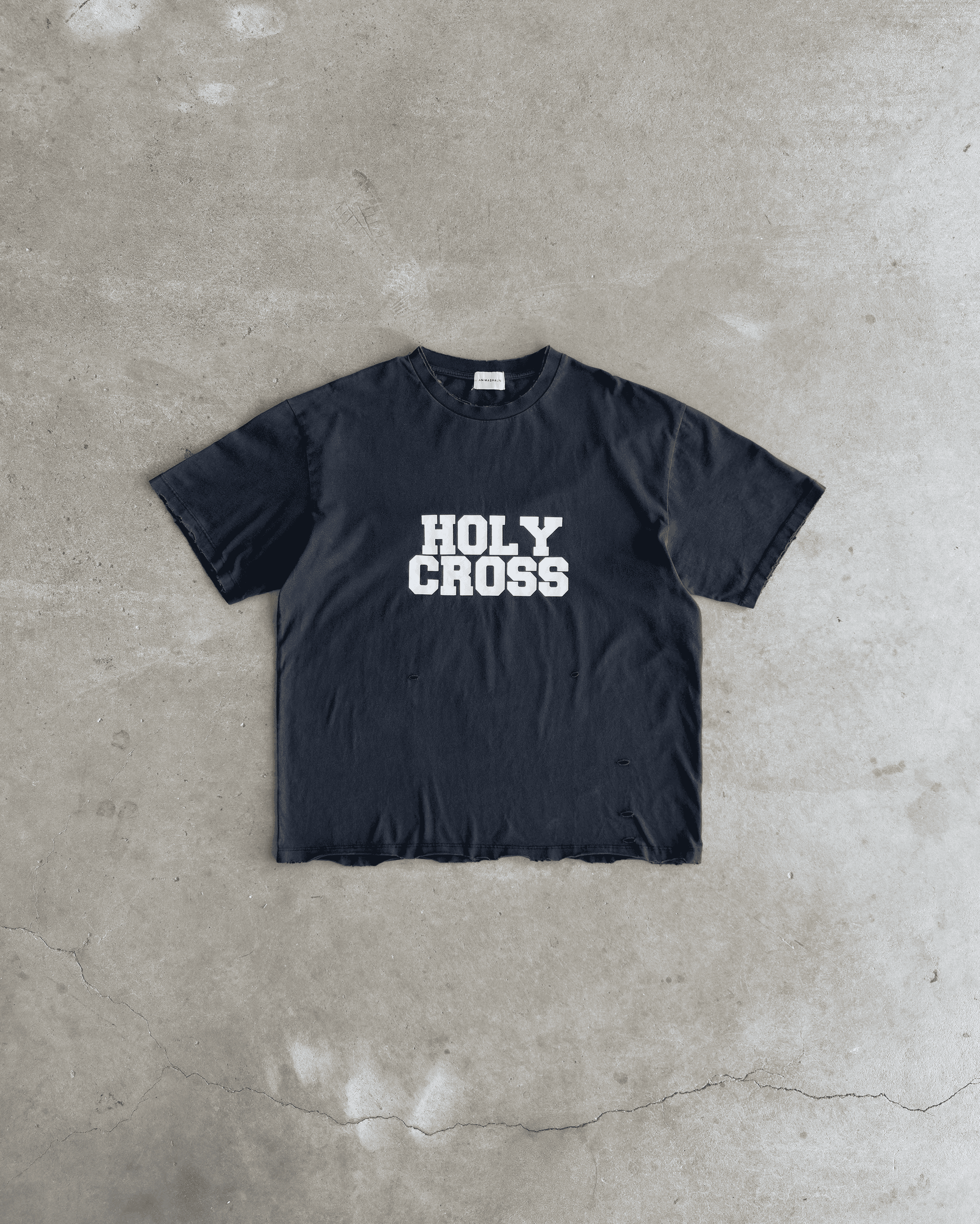 Holy Cross Tee