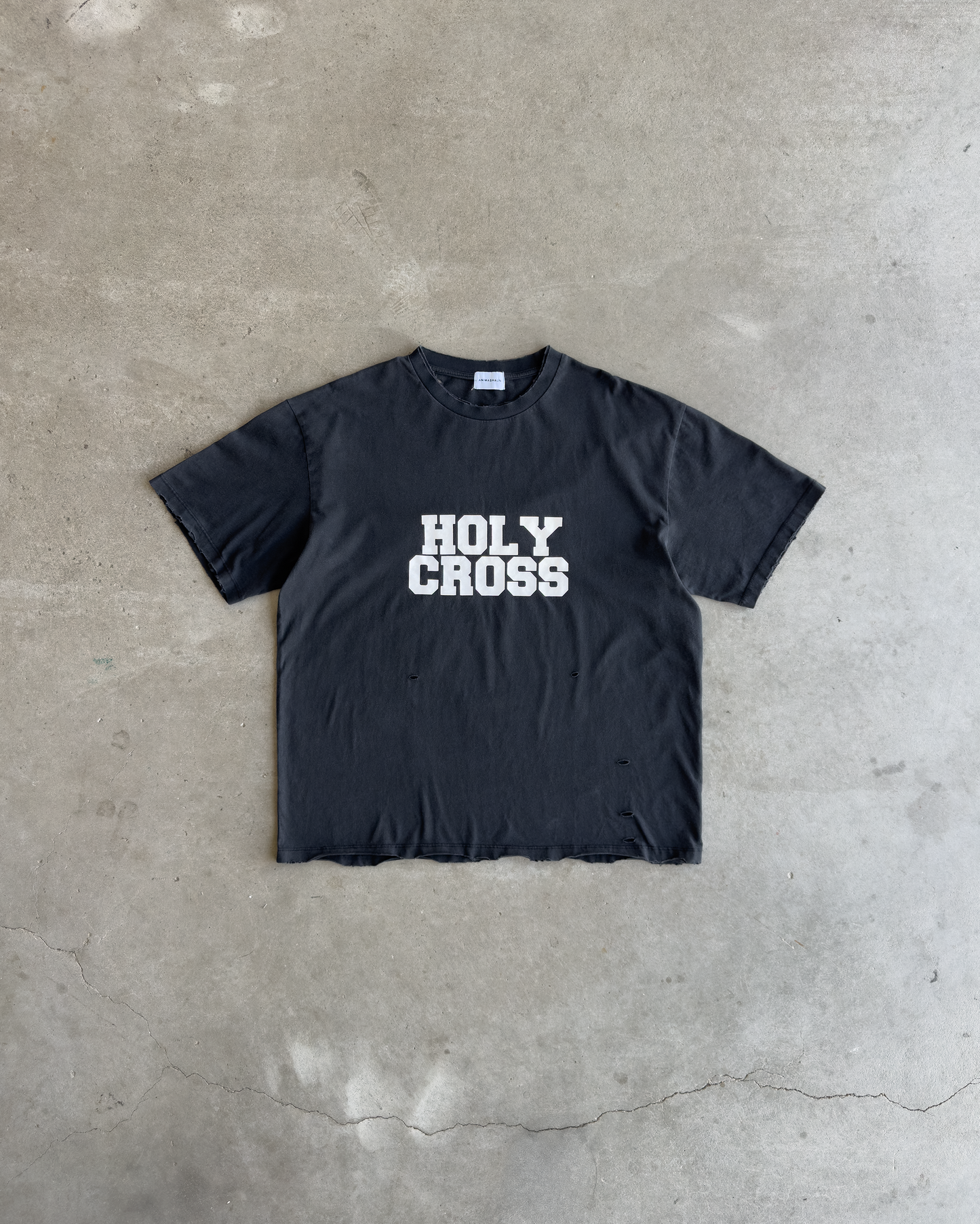 Holy Cross Tee