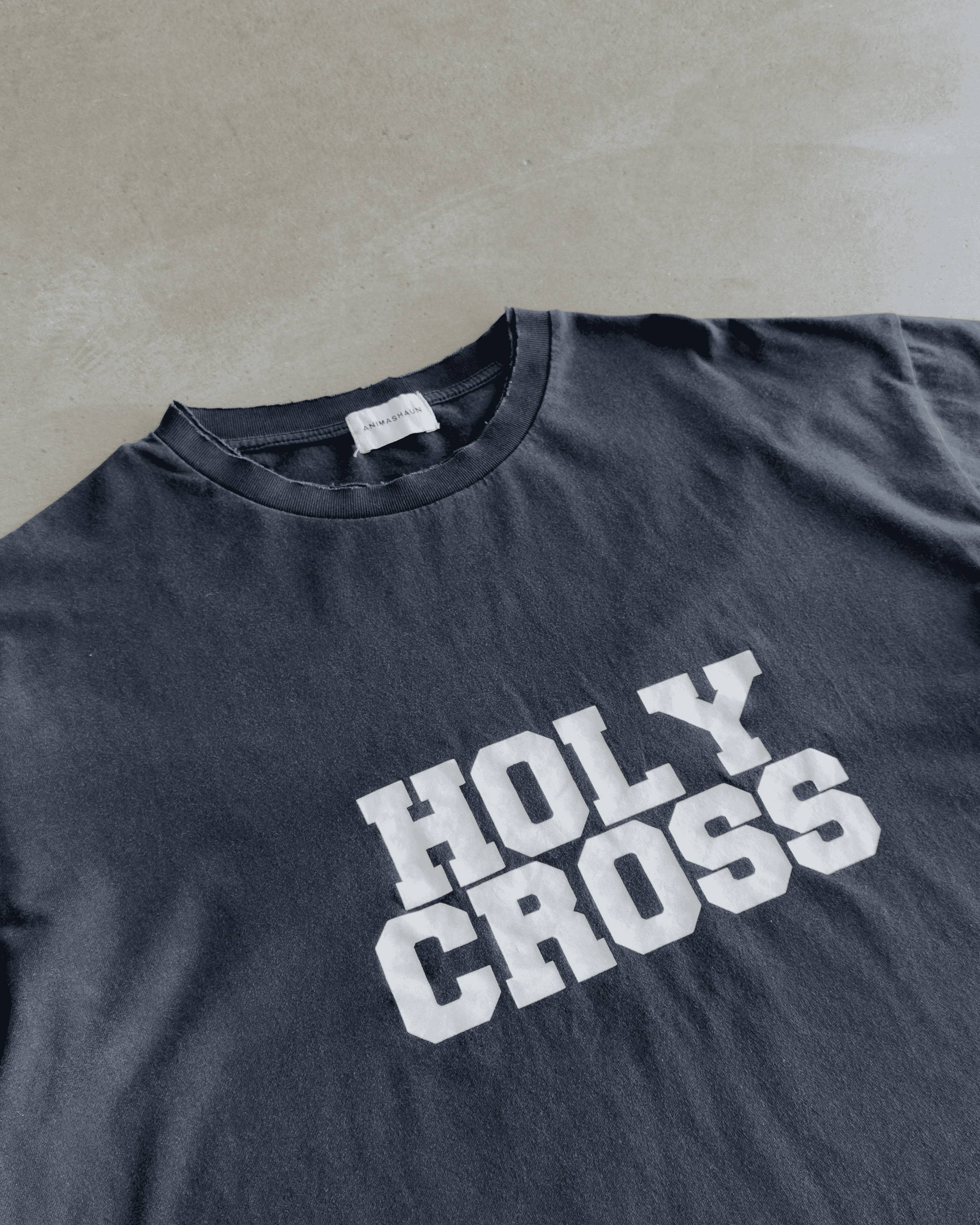 Holy Cross Tee