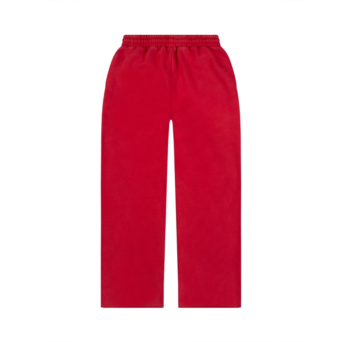 Red Logo Sweats