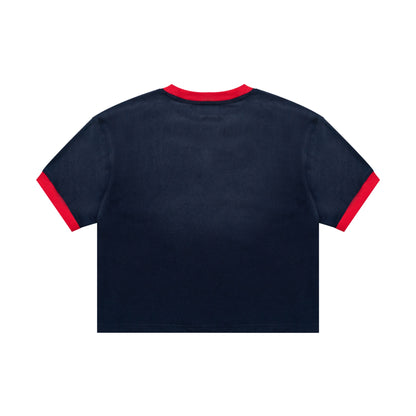 XTC Ringer (Blue)