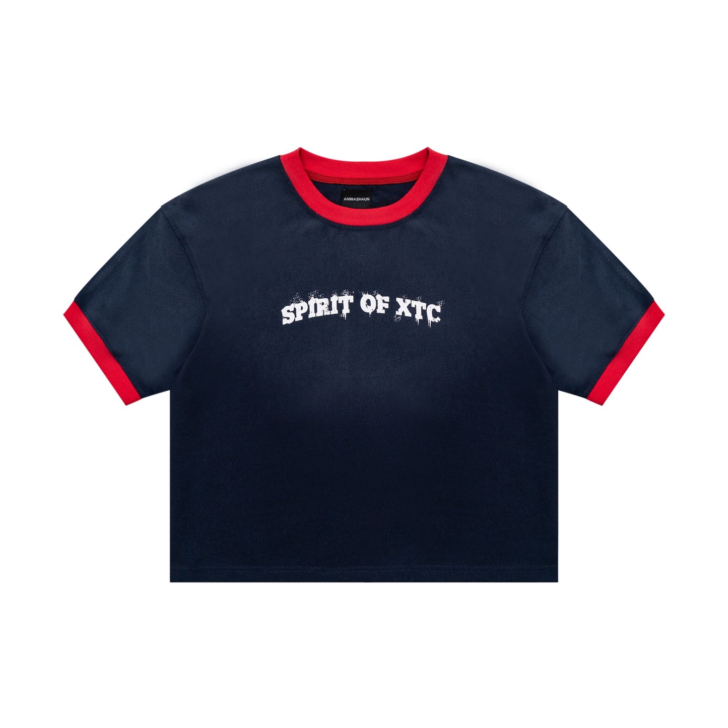 XTC Ringer (Blue)