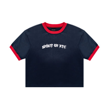 XTC Ringer (Blue)