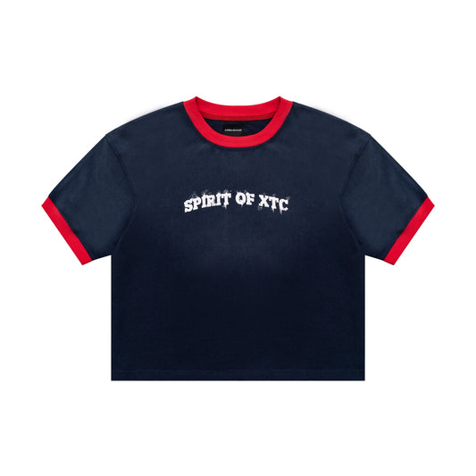 XTC Ringer (Blue)